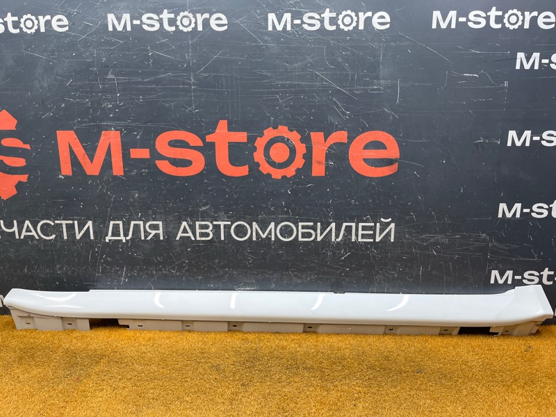 накладка на порог, 2000 рублей, Красноярск