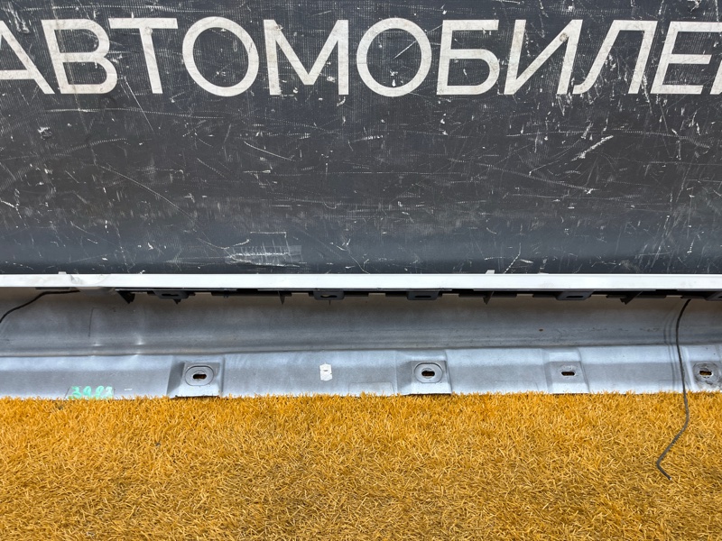 накладка на порог, 2000 рублей, Красноярск