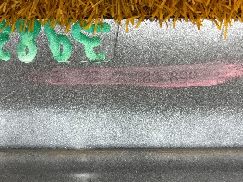 накладка на порог, 2000 рублей, Красноярск