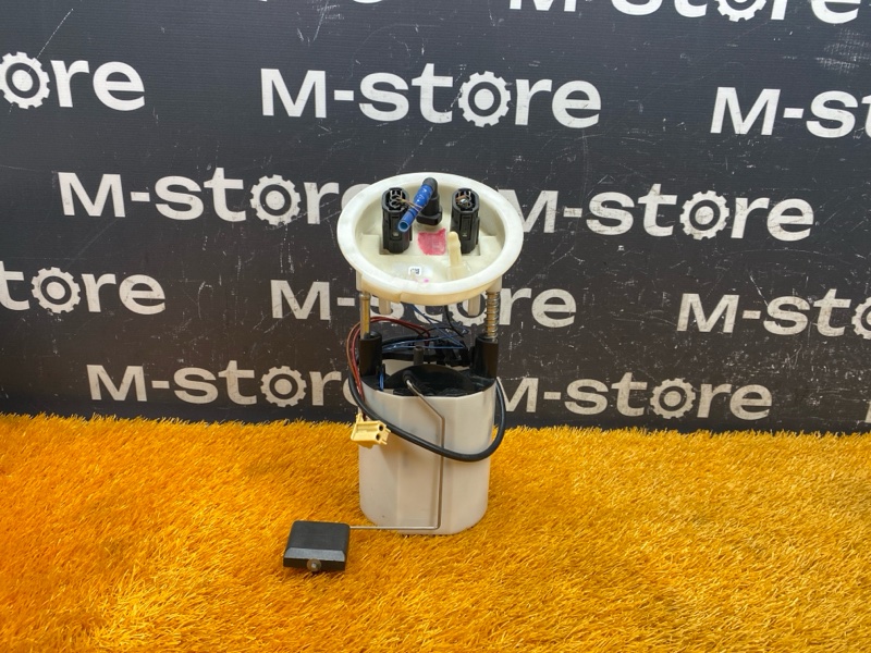 Бензонасос, 6500 рублей, Красноярск