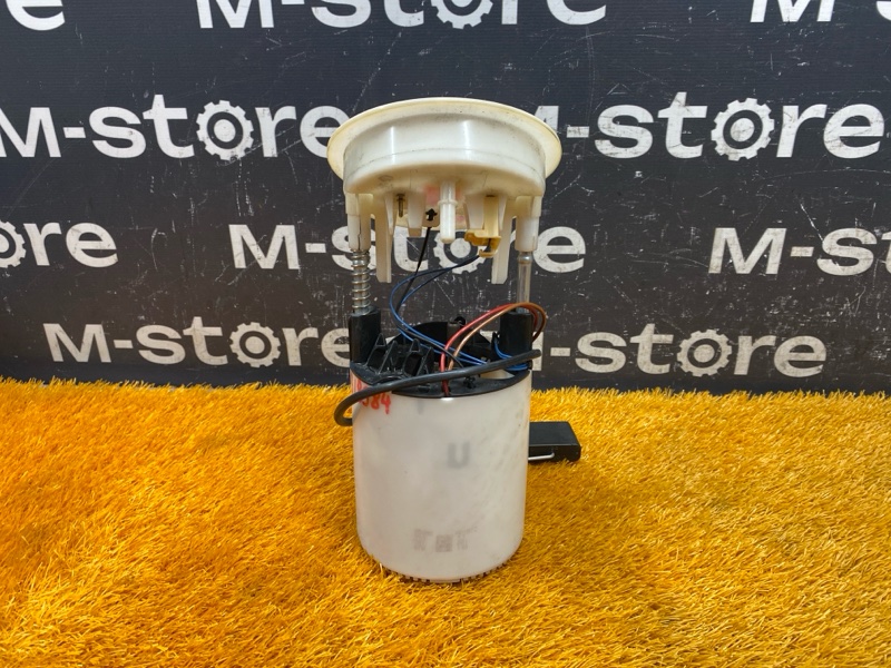 Бензонасос, 6500 рублей, Красноярск