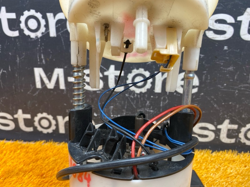 Бензонасос, 6500 рублей, Красноярск