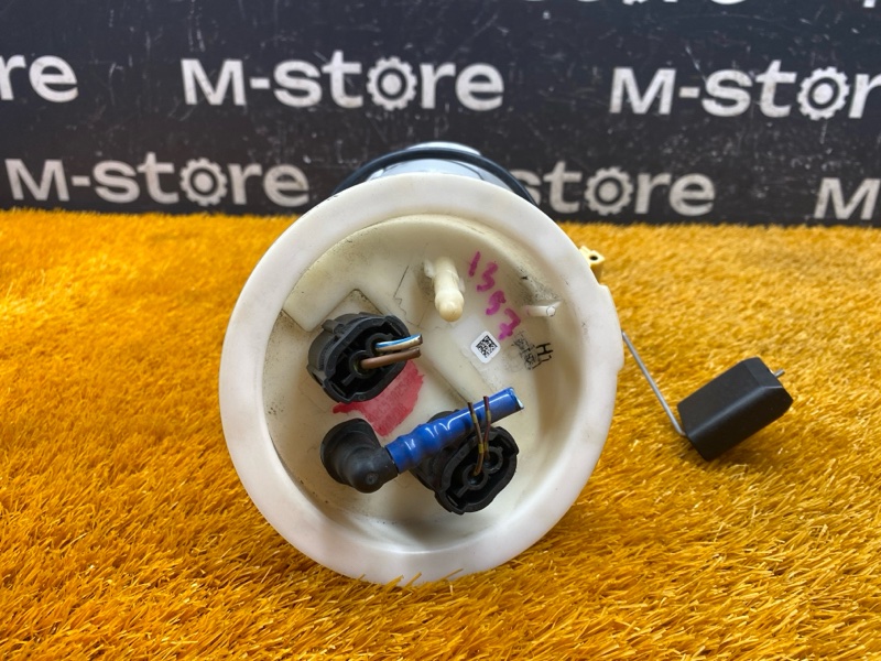 Бензонасос, 6500 рублей, Красноярск