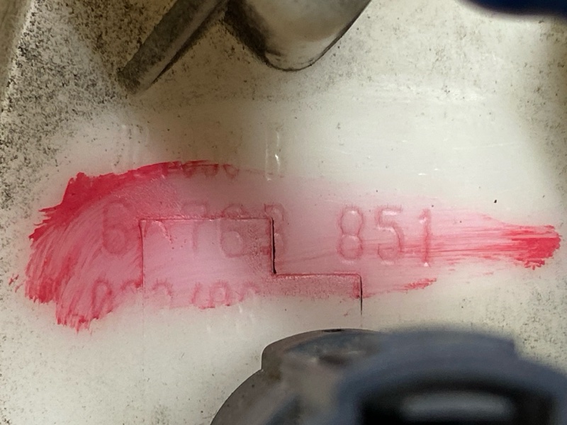 Датчик уровня топлива, 900 рублей, Красноярск