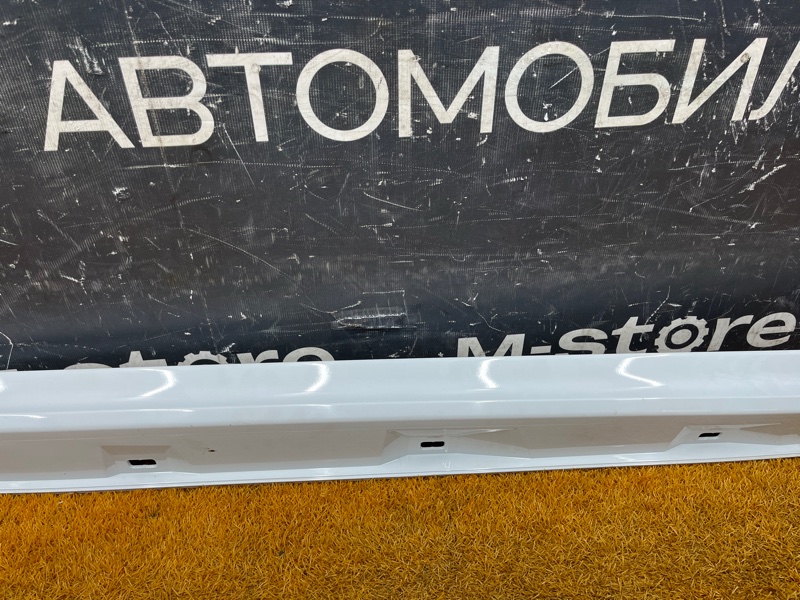 накладка на порог, 5000 рублей, Красноярск