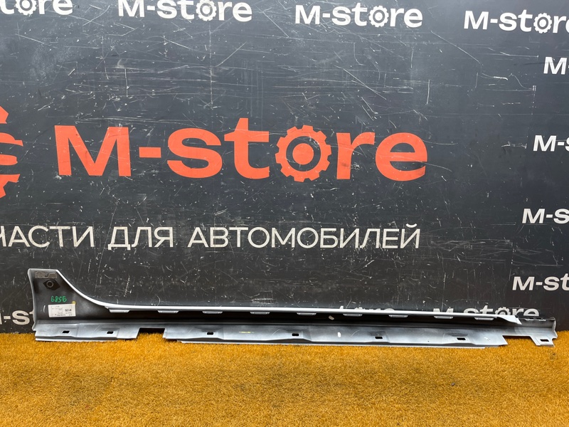 накладка на порог, 5000 рублей, Красноярск