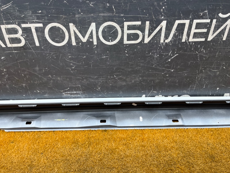 накладка на порог, 5000 рублей, Красноярск