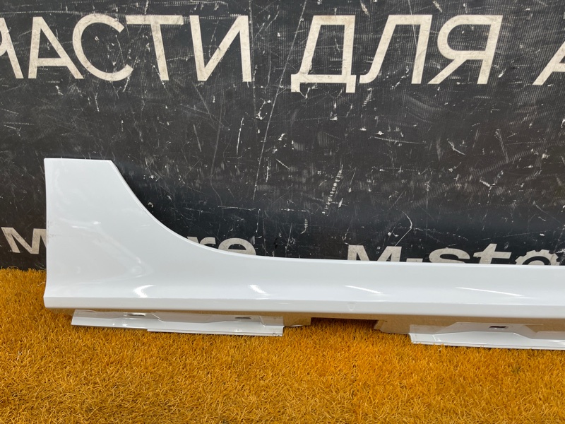 накладка на порог, 5000 рублей, Красноярск