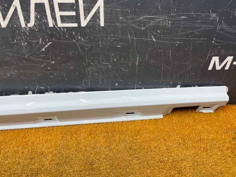 накладка на порог, 5000 рублей, Красноярск