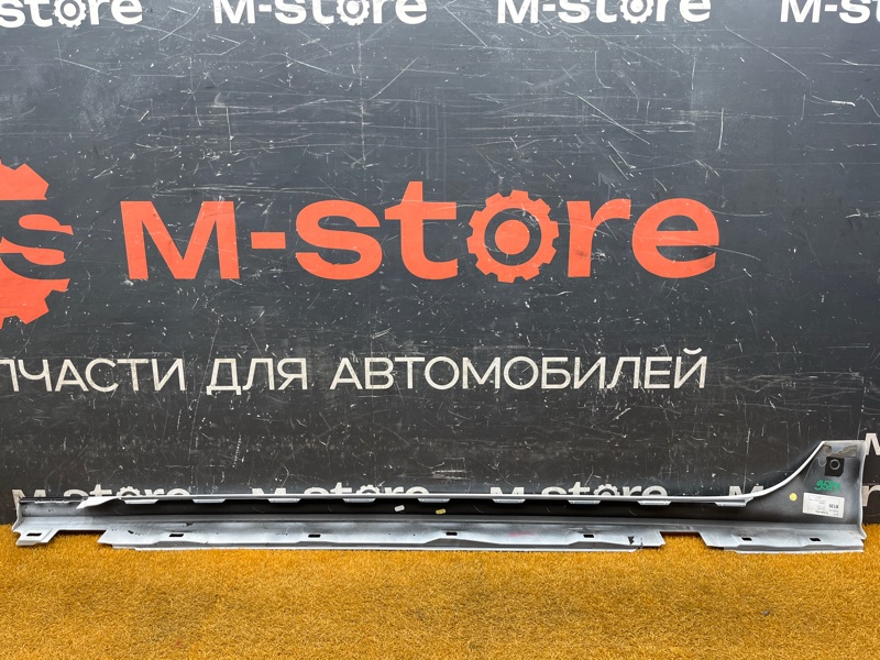 накладка на порог, 5000 рублей, Красноярск