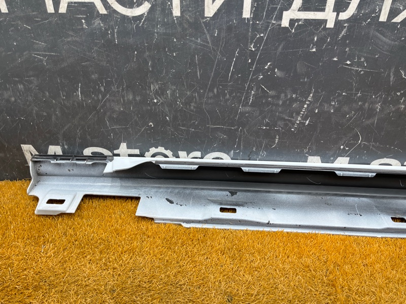 накладка на порог, 5000 рублей, Красноярск