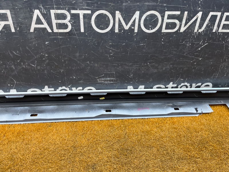 накладка на порог, 5000 рублей, Красноярск