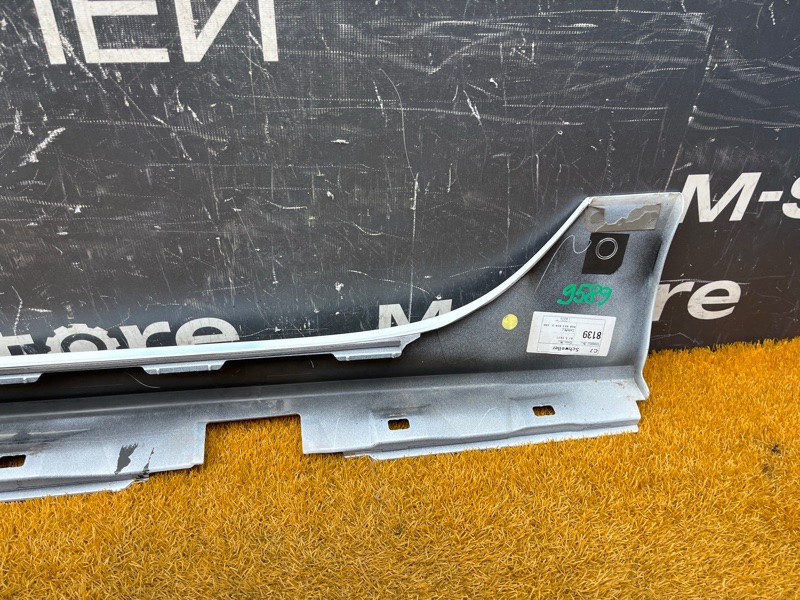 накладка на порог, 5000 рублей, Красноярск