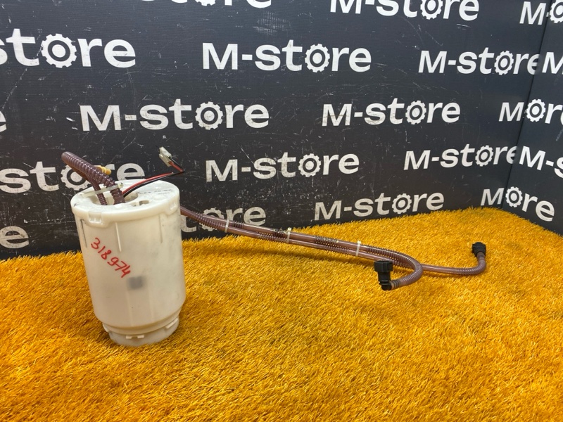 Бензонасос, 11000 рублей, Красноярск