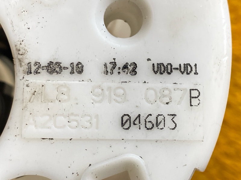 Бензонасос, 11000 рублей, Красноярск