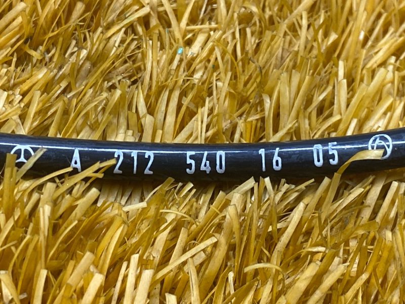 Провод датчика износа колодок, 300 рублей, Красноярск