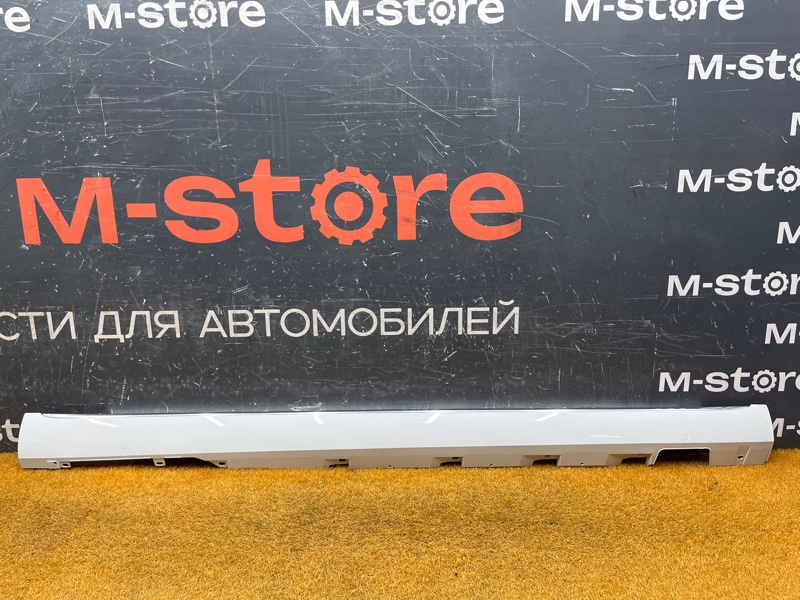 накладка на порог, 5000 рублей, Красноярск