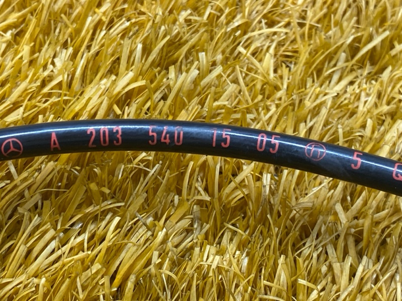 Провод датчика износа колодок, 300 рублей, Красноярск