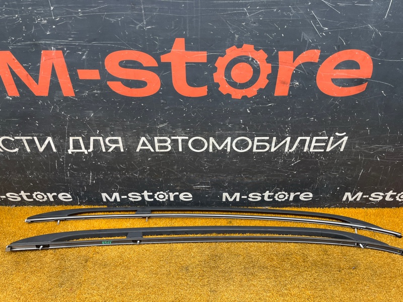 рейлинг на крышу, 3000 рублей, Красноярск