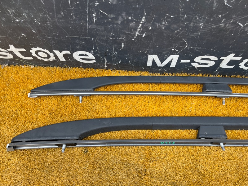 рейлинг на крышу, 3000 рублей, Красноярск