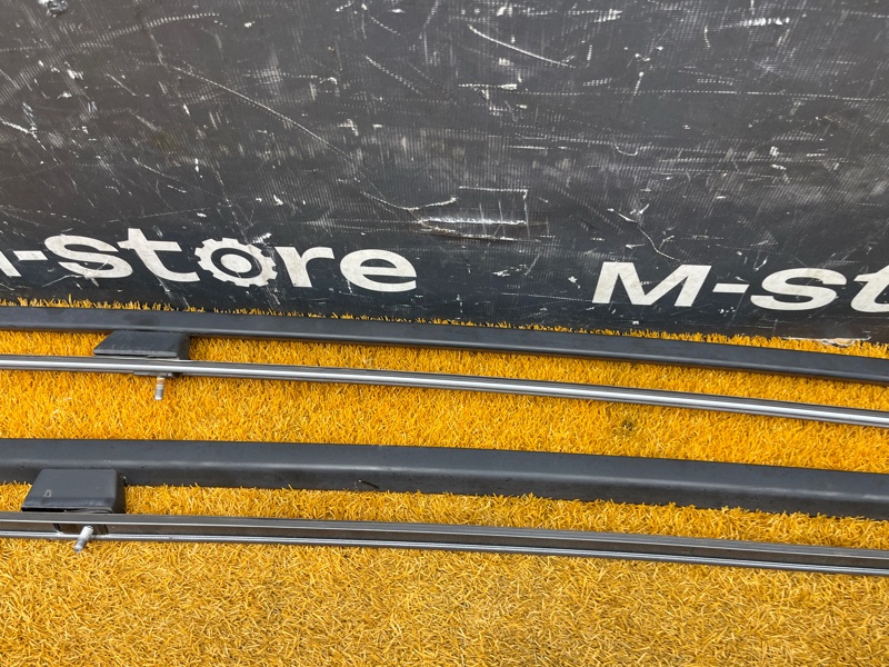 рейлинг на крышу, 3000 рублей, Красноярск