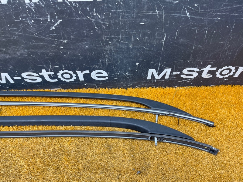 рейлинг на крышу, 3000 рублей, Красноярск