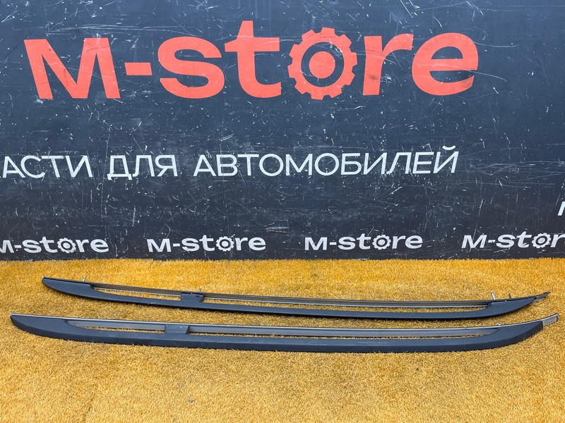 рейлинг на крышу, 3000 рублей, Красноярск