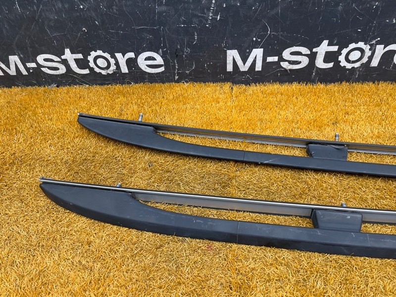 рейлинг на крышу, 3000 рублей, Красноярск