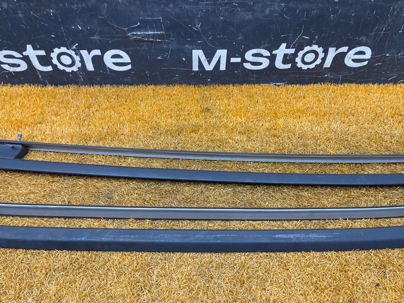 рейлинг на крышу, 3000 рублей, Красноярск