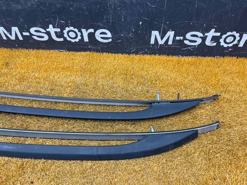 рейлинг на крышу, 3000 рублей, Красноярск