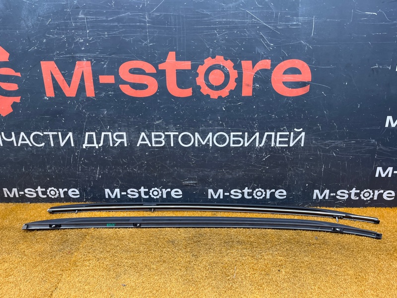 рейлинг на крышу, 3000 рублей, Красноярск