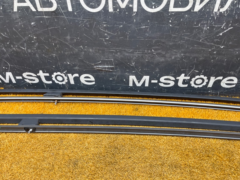 рейлинг на крышу, 3000 рублей, Красноярск