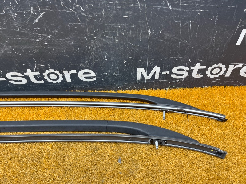 рейлинг на крышу, 3000 рублей, Красноярск