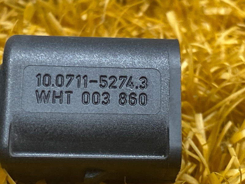 Датчик ABS, 900 рублей, Красноярск