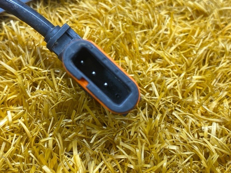 Провод датчика дорожного просвета, 400 рублей, Красноярск