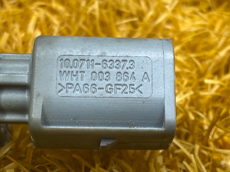 Датчик ABS, 1500 рублей, Красноярск