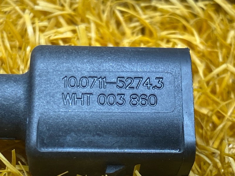 Датчик ABS, 900 рублей, Красноярск