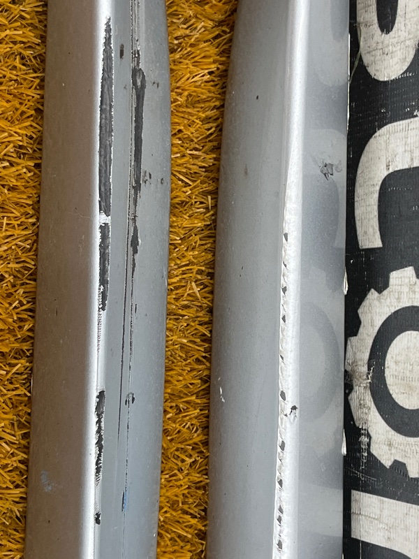 накладка на порог, 12000 рублей, Красноярск