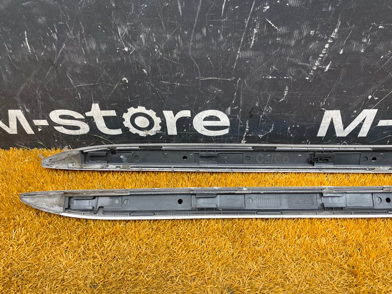 накладка на порог, 12000 рублей, Красноярск