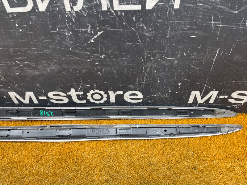 накладка на порог, 12000 рублей, Красноярск