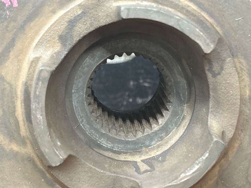 ступица, 2500 рублей, Красноярск