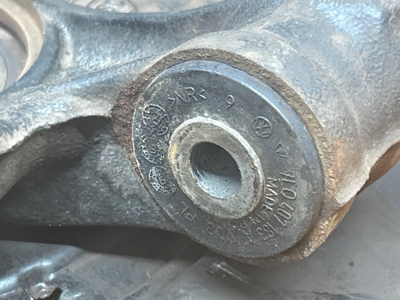 ступица, 2500 рублей, Красноярск