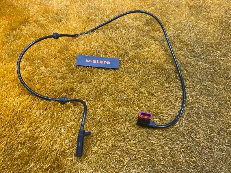 Датчик ABS, 800 рублей, Красноярск