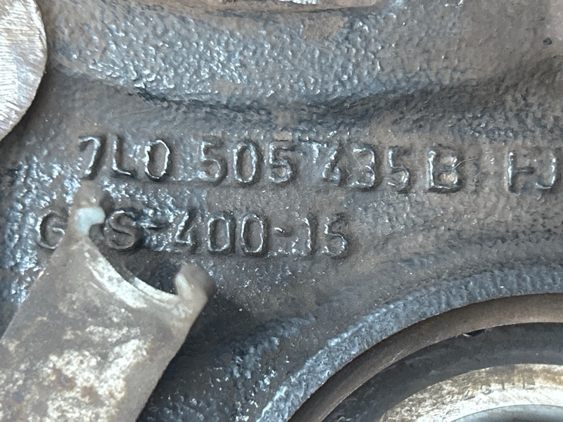 ступица, 2500 рублей, Красноярск