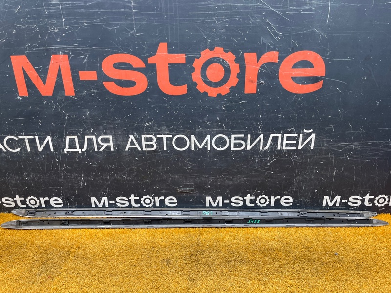 накладка на порог, 10000 рублей, Красноярск