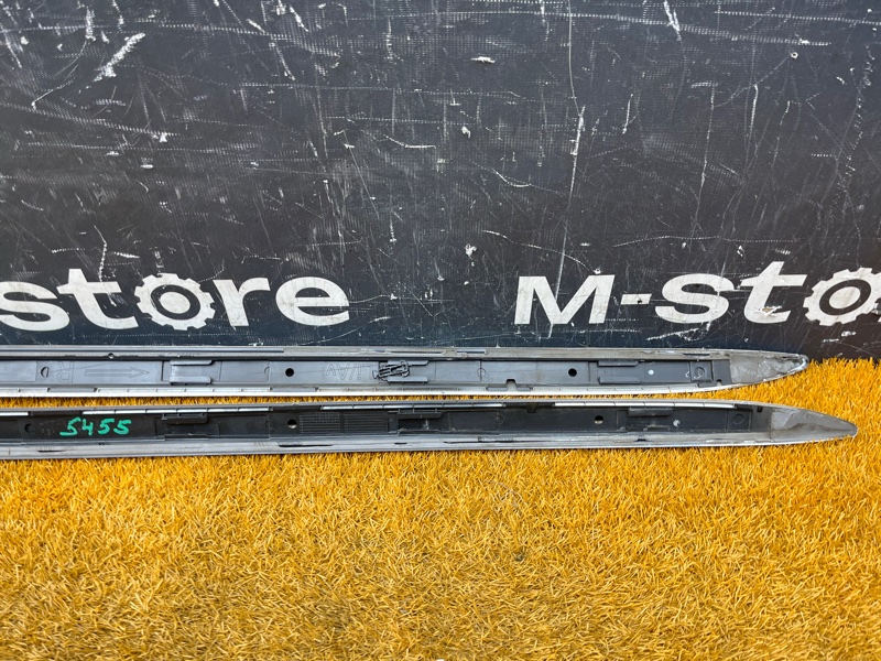 накладка на порог, 10000 рублей, Красноярск