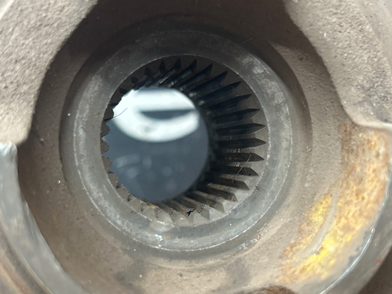 ступица, 2500 рублей, Красноярск