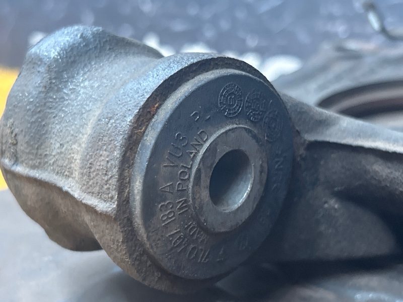 ступица, 2500 рублей, Красноярск