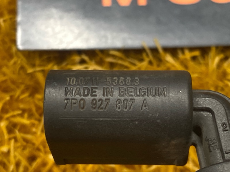 Датчик ABS, 700 рублей, Красноярск