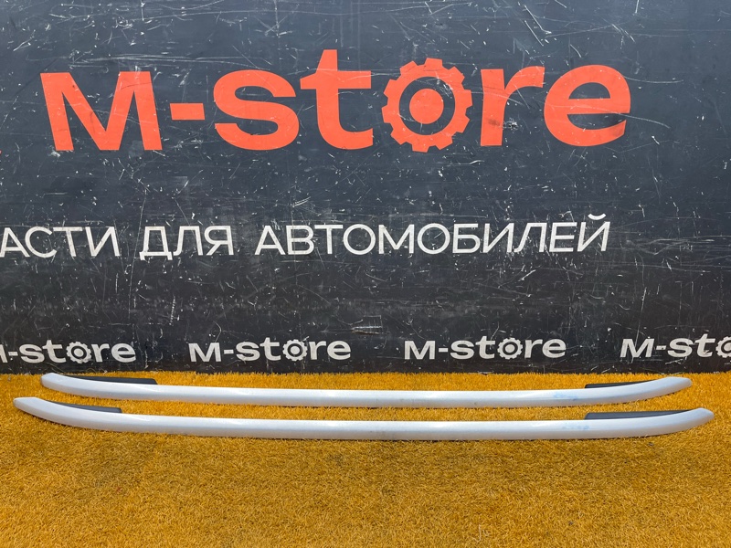 рейлинг на крышу, 10000 рублей, Красноярск